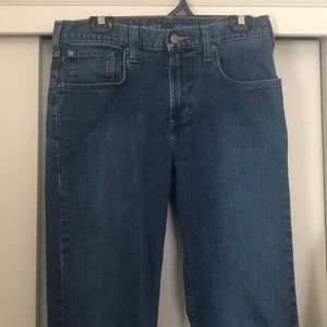 Men’s jeans